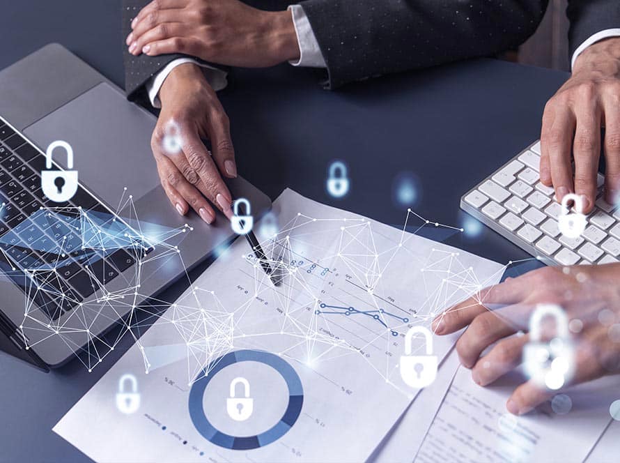 Security compliance audit services provider in UK