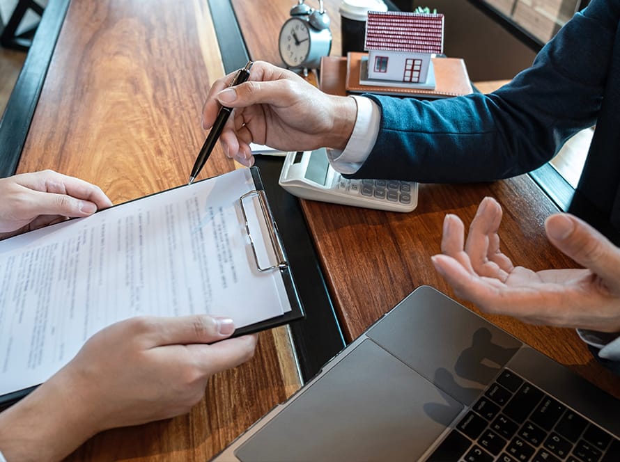 License procurement services