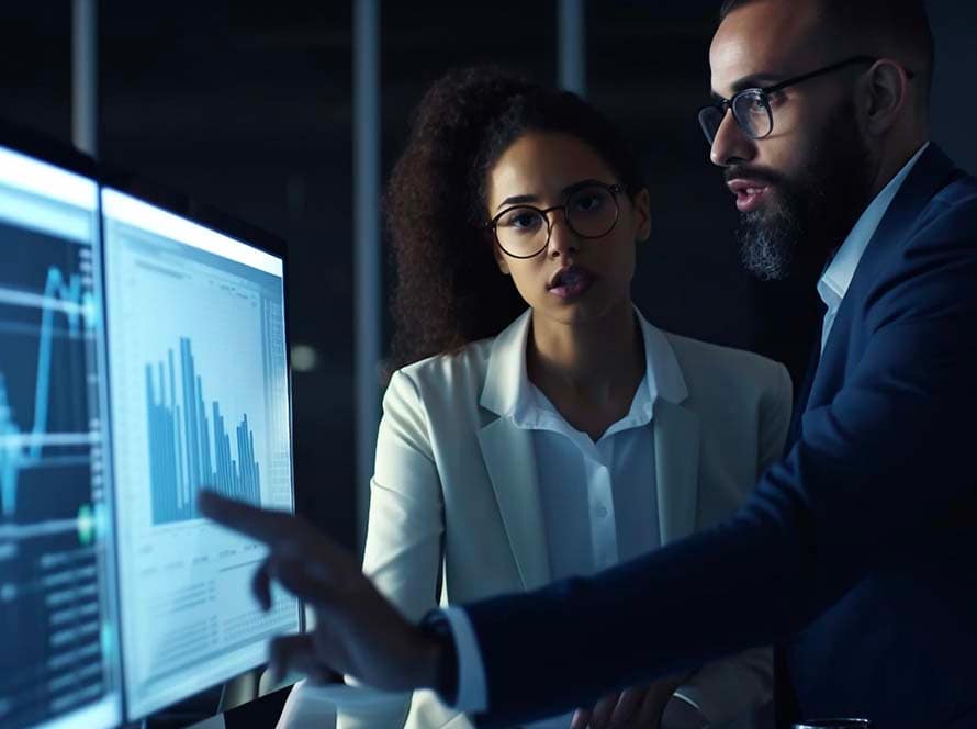 UK database consulting services provider